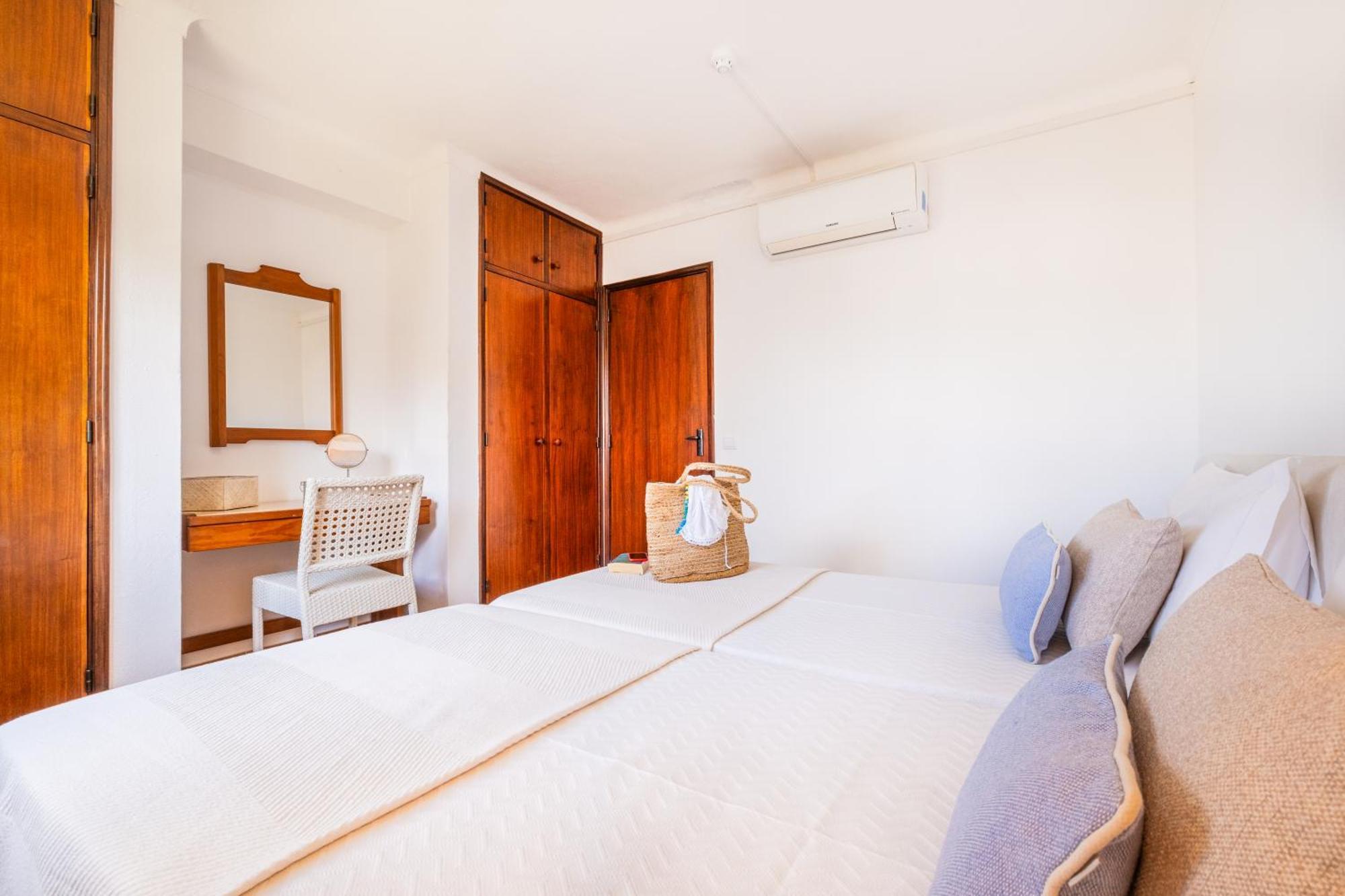Appartement 1 Chambre