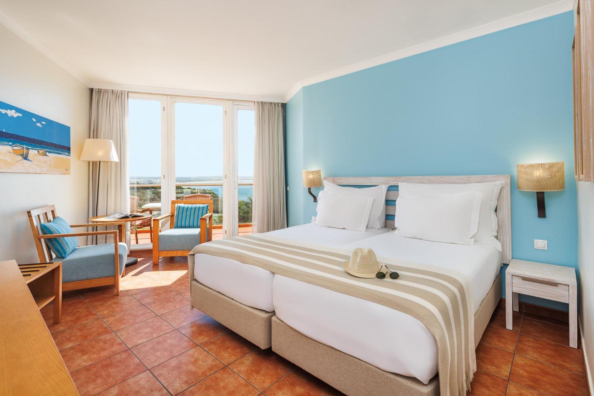 Superior Zimmer mit Meerblick