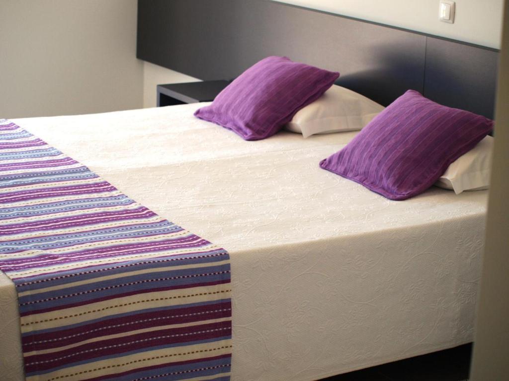 Twin or Double Room