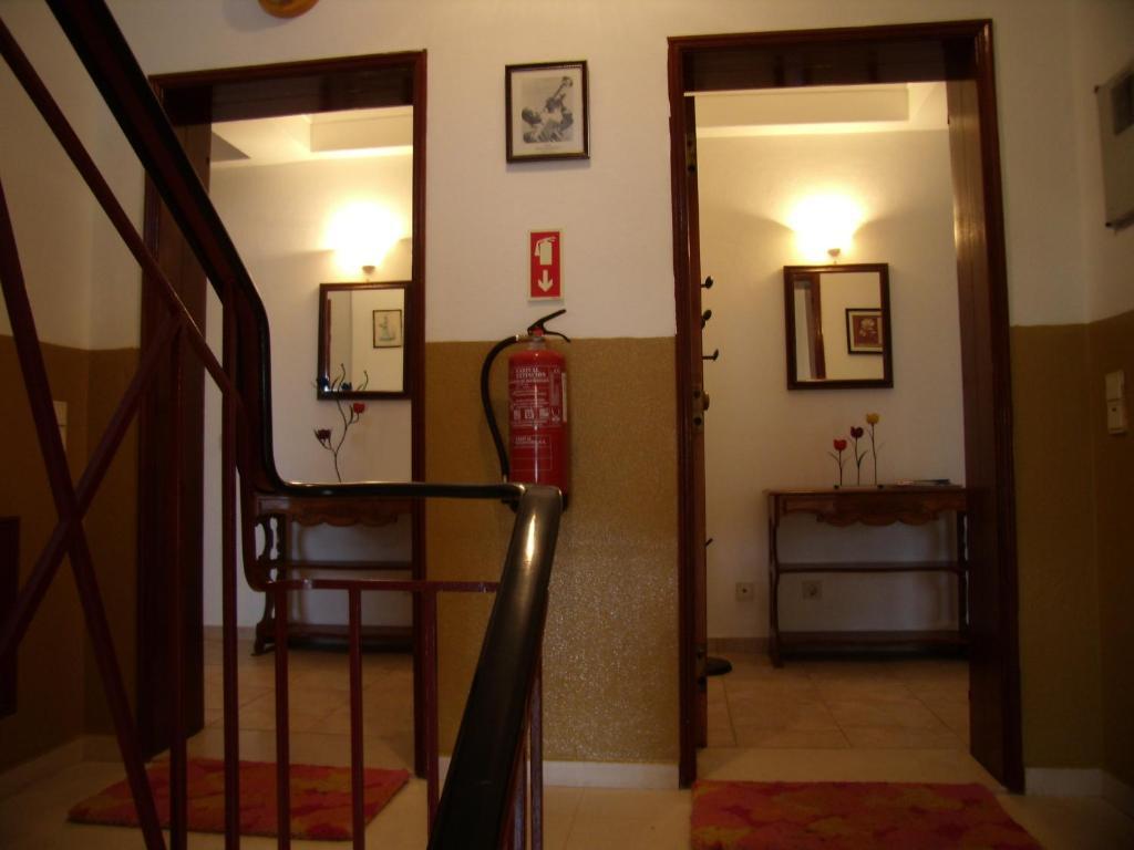 Appartement 1 Chambre - Vue sur Piscine