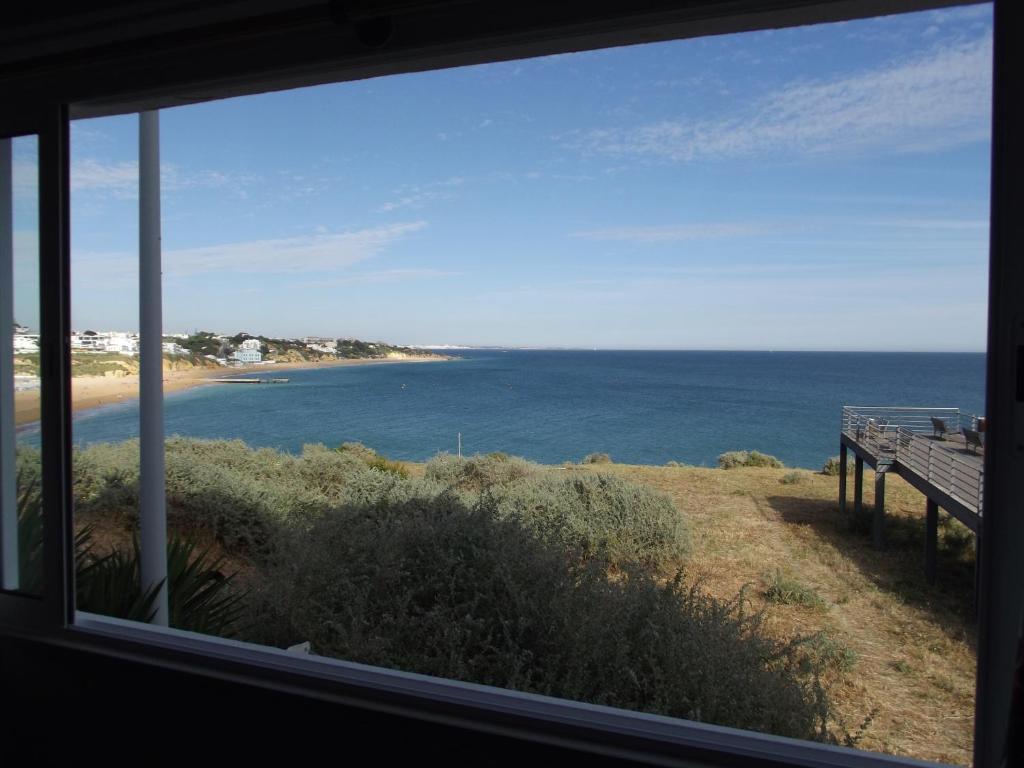 Suite met Uitzicht op Zee - Geen Balkon