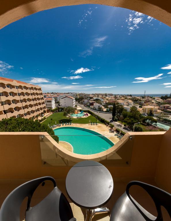 Camera Doppia con Letti Singoli con Vista Mare