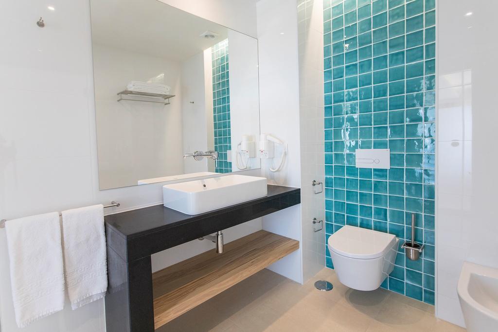 Apartamento Estándar de 1 dormitorio - Prestige
