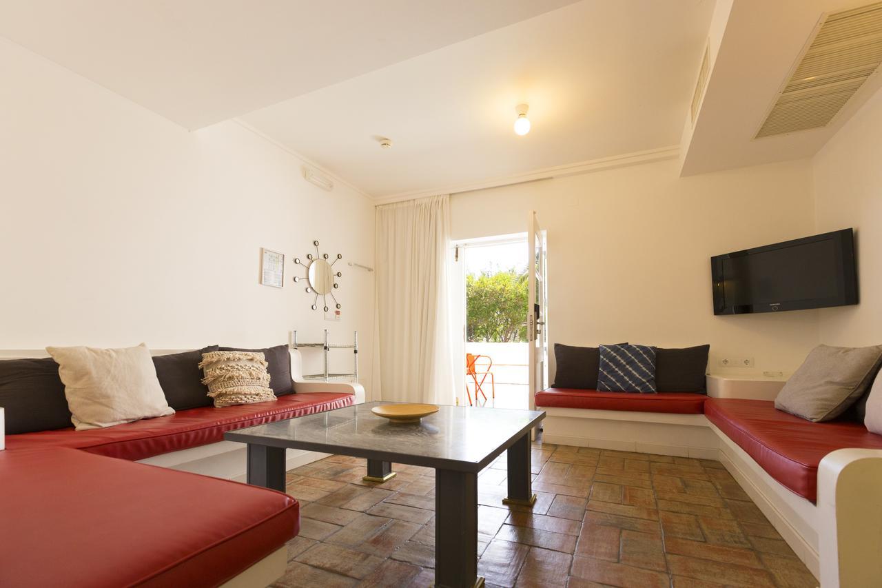 Apartment mit 2 Schlafzimmern