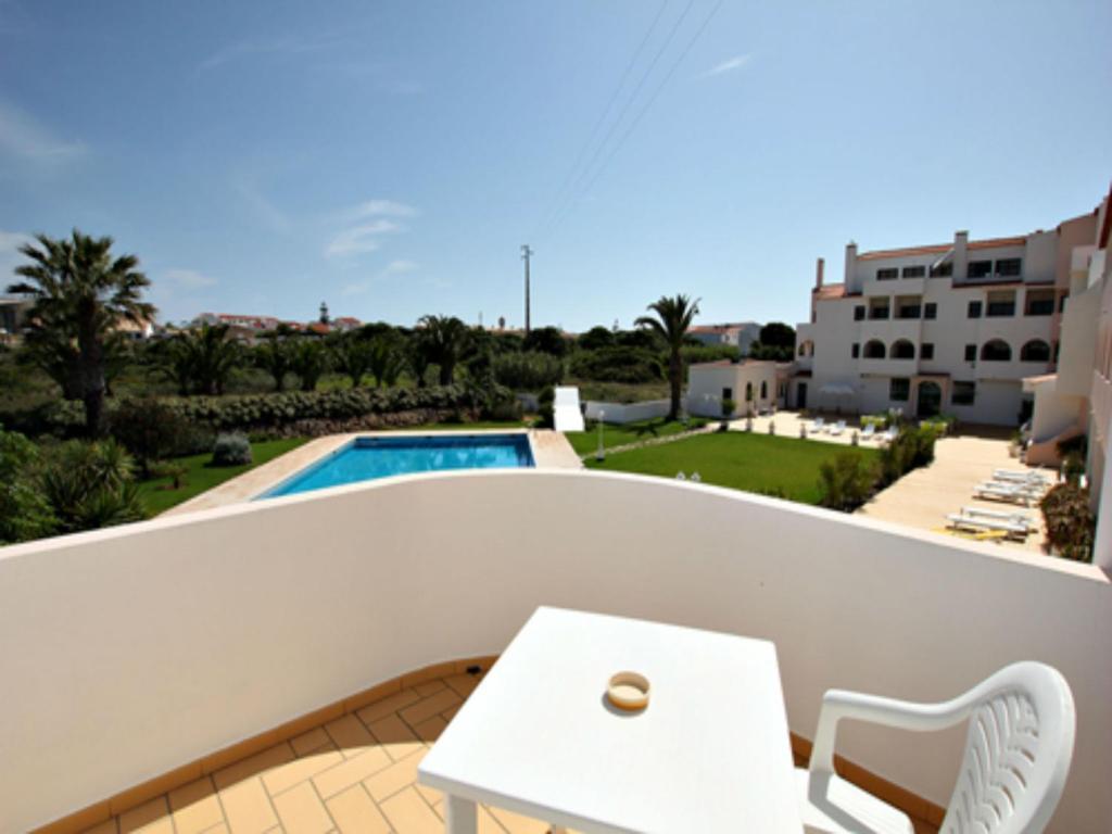 Habitación Doble con terraza