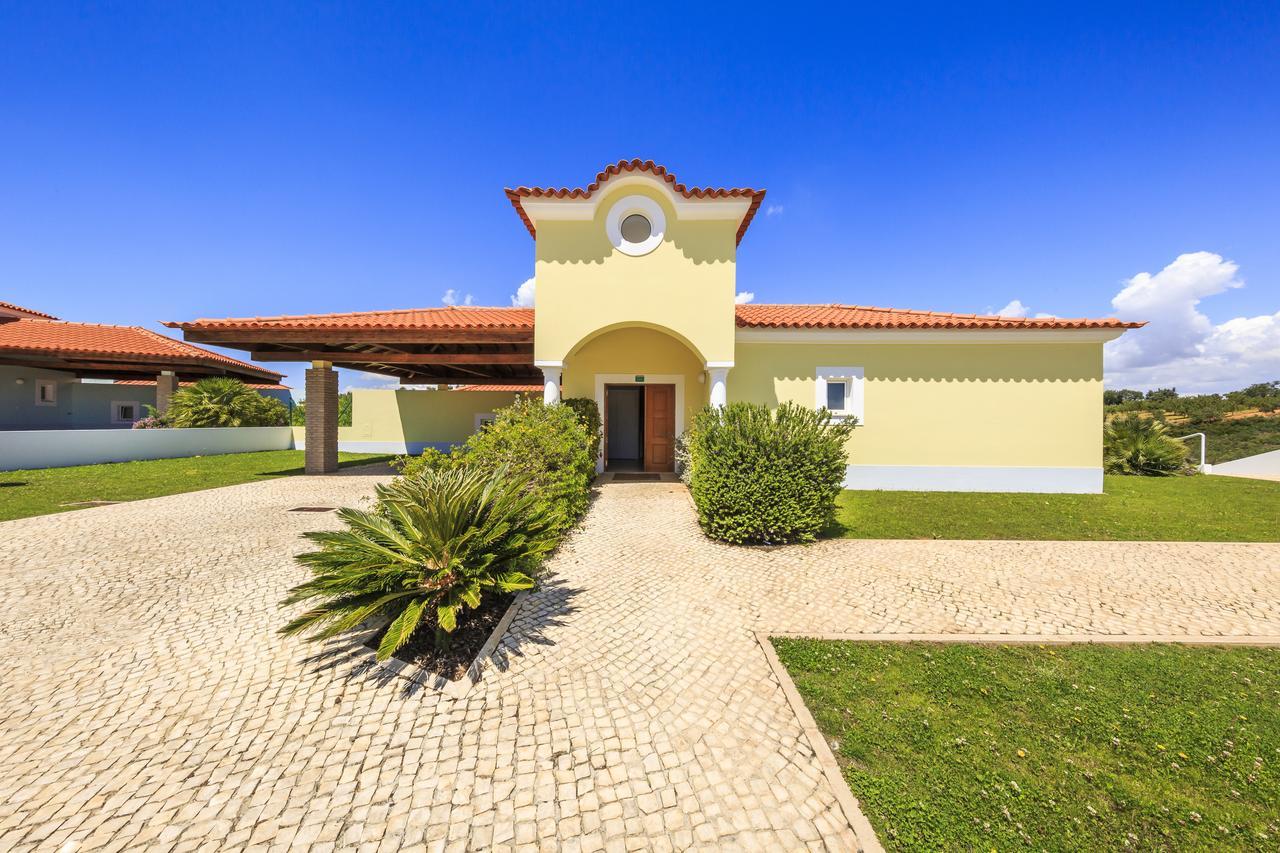Four-Bedroom Villa with Private Pool
