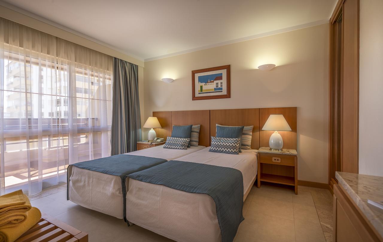 Deluxe Junior Suite
