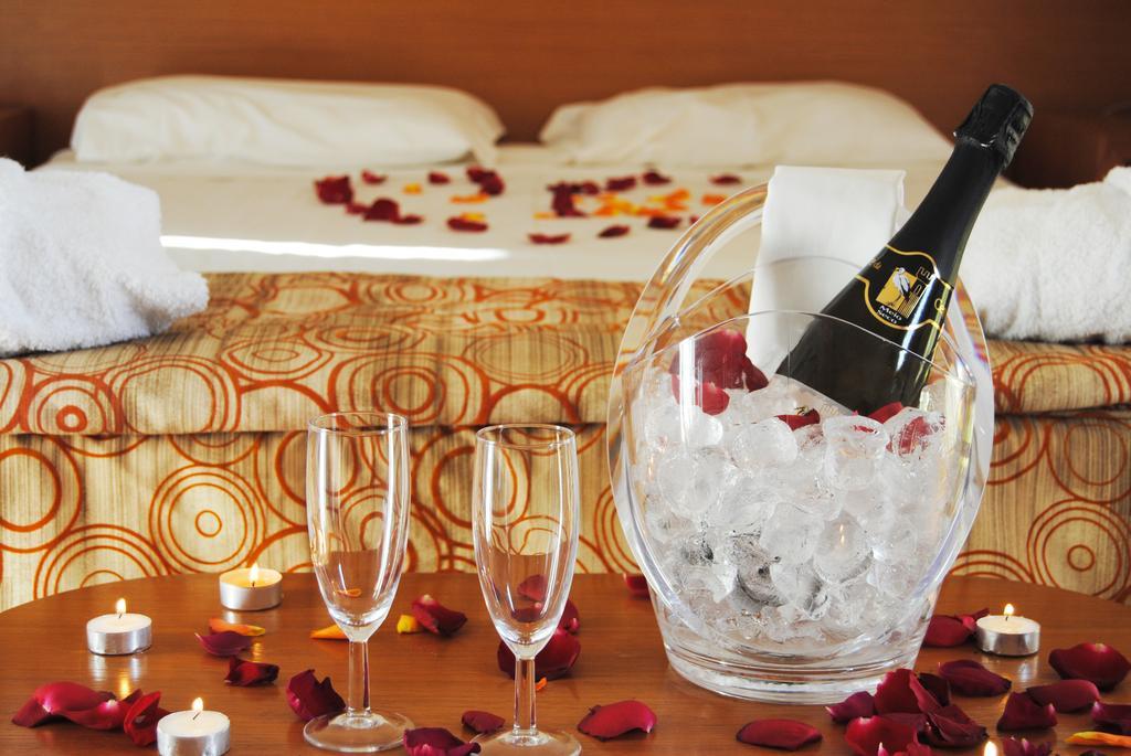 Romantische Kamer