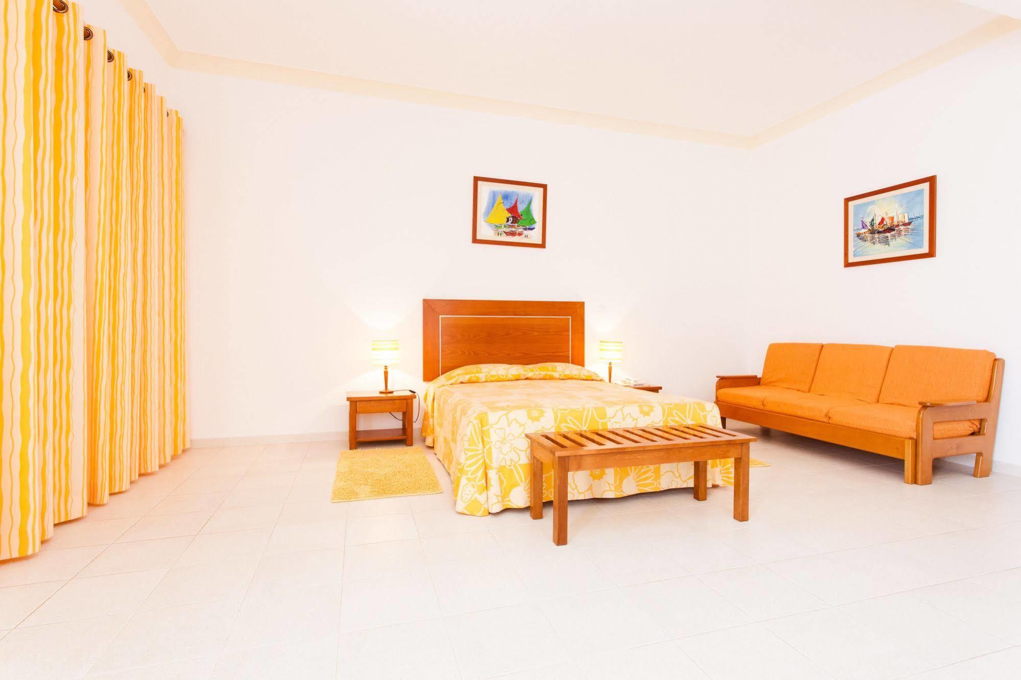 Habitación Doble con terraza