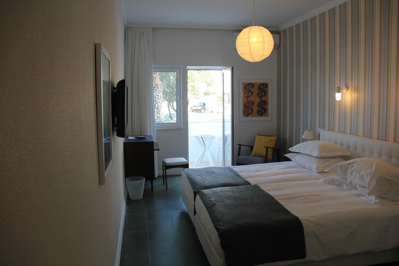 Doppelzimmer - Erdgeschoss
