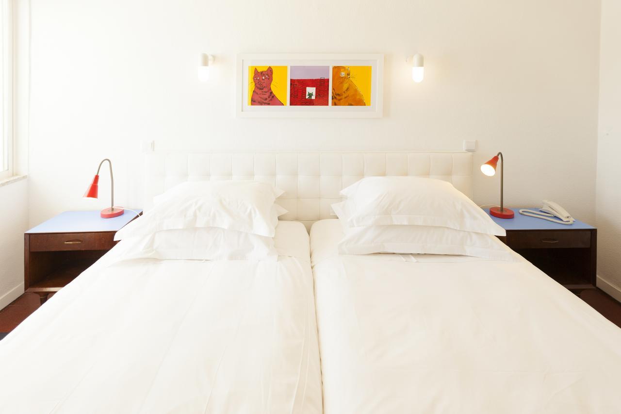 Doppelzimmer mit Landblick und Balkon