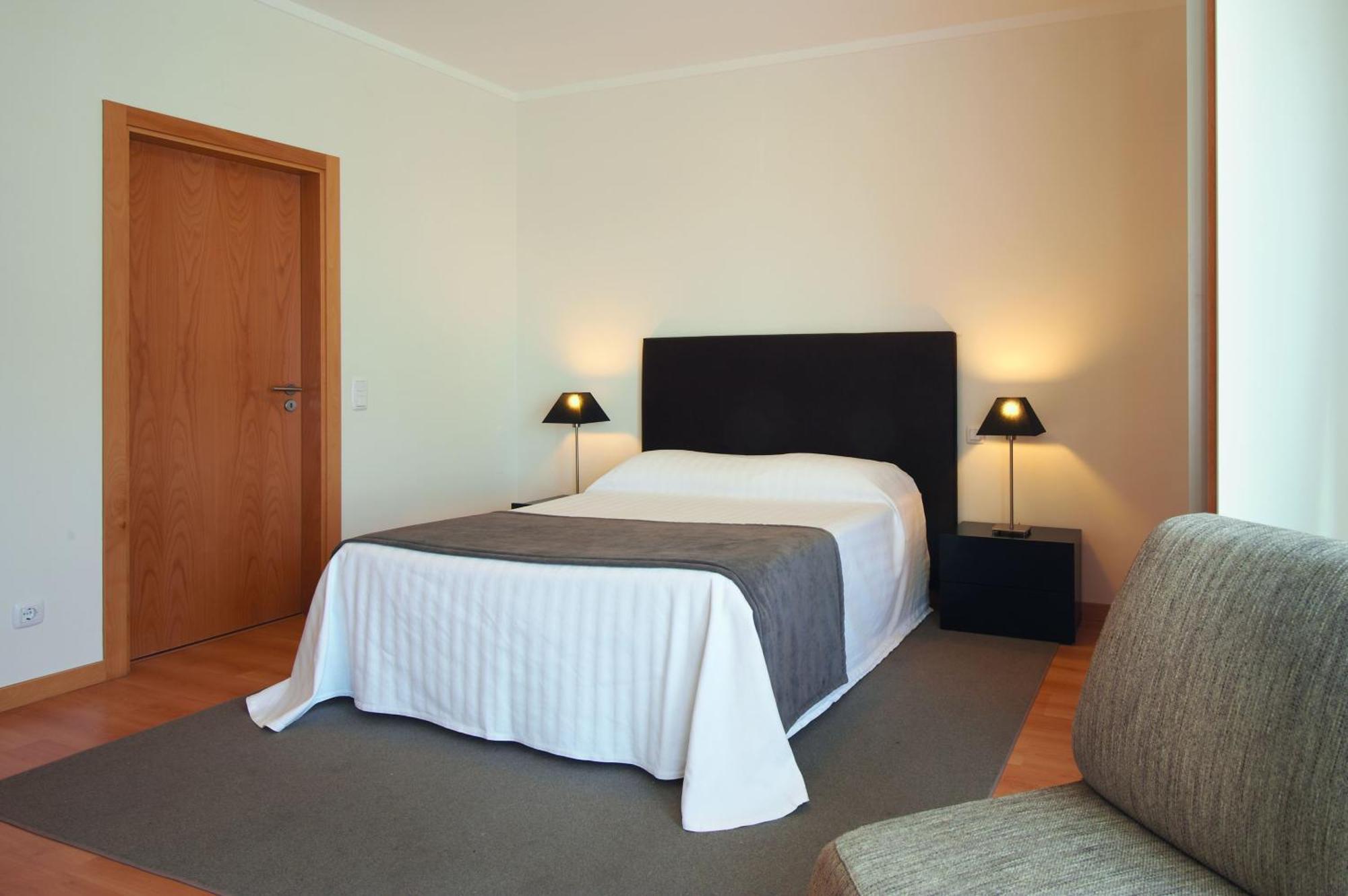 One-Bedroom Family Apartment (2 Adults + 2 Children)