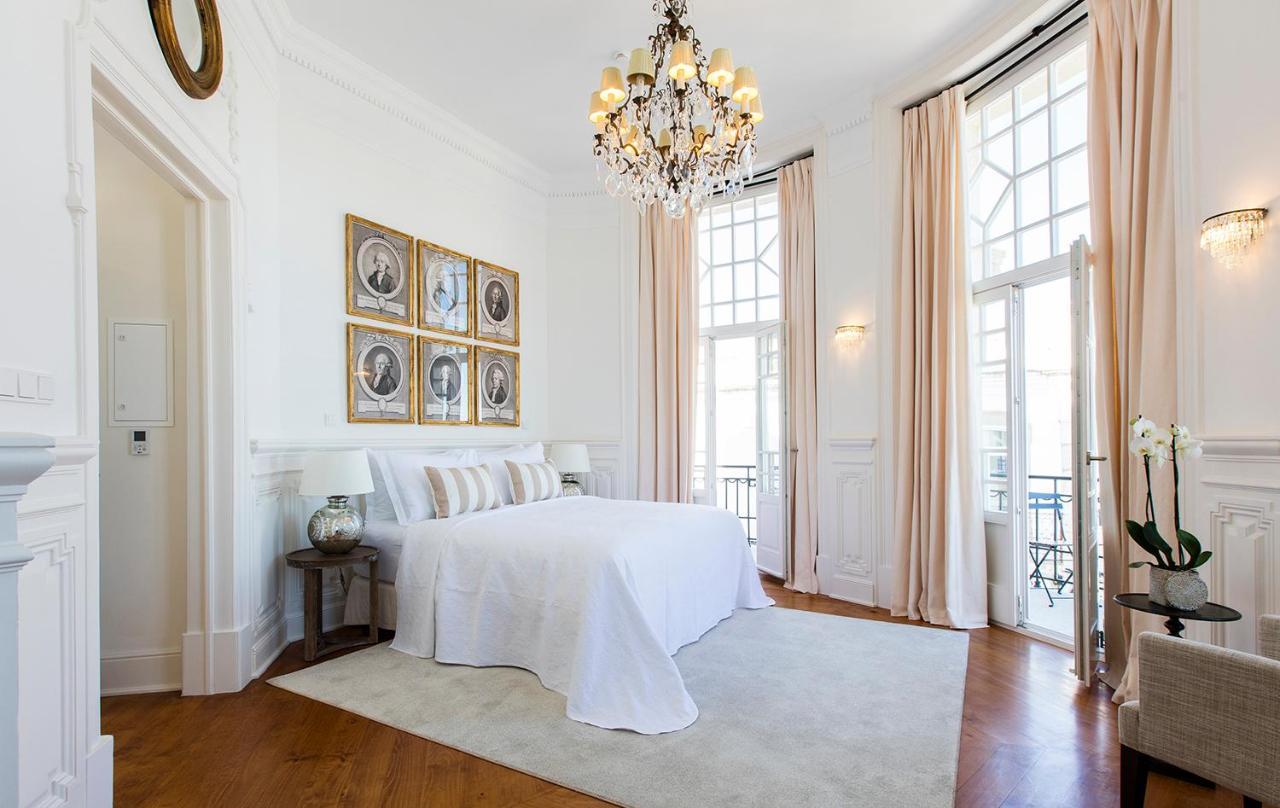 Grand House Suite