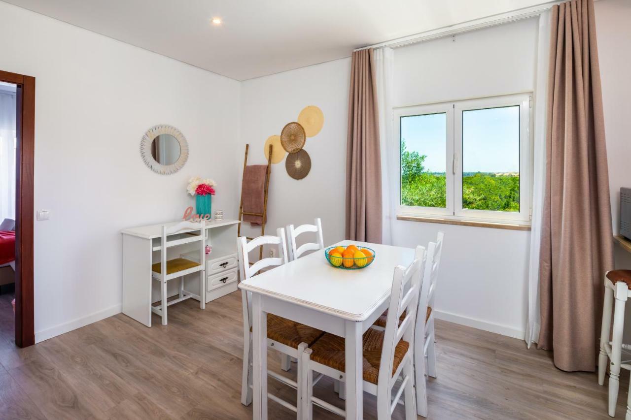 Superior One-Bedroom Apartment