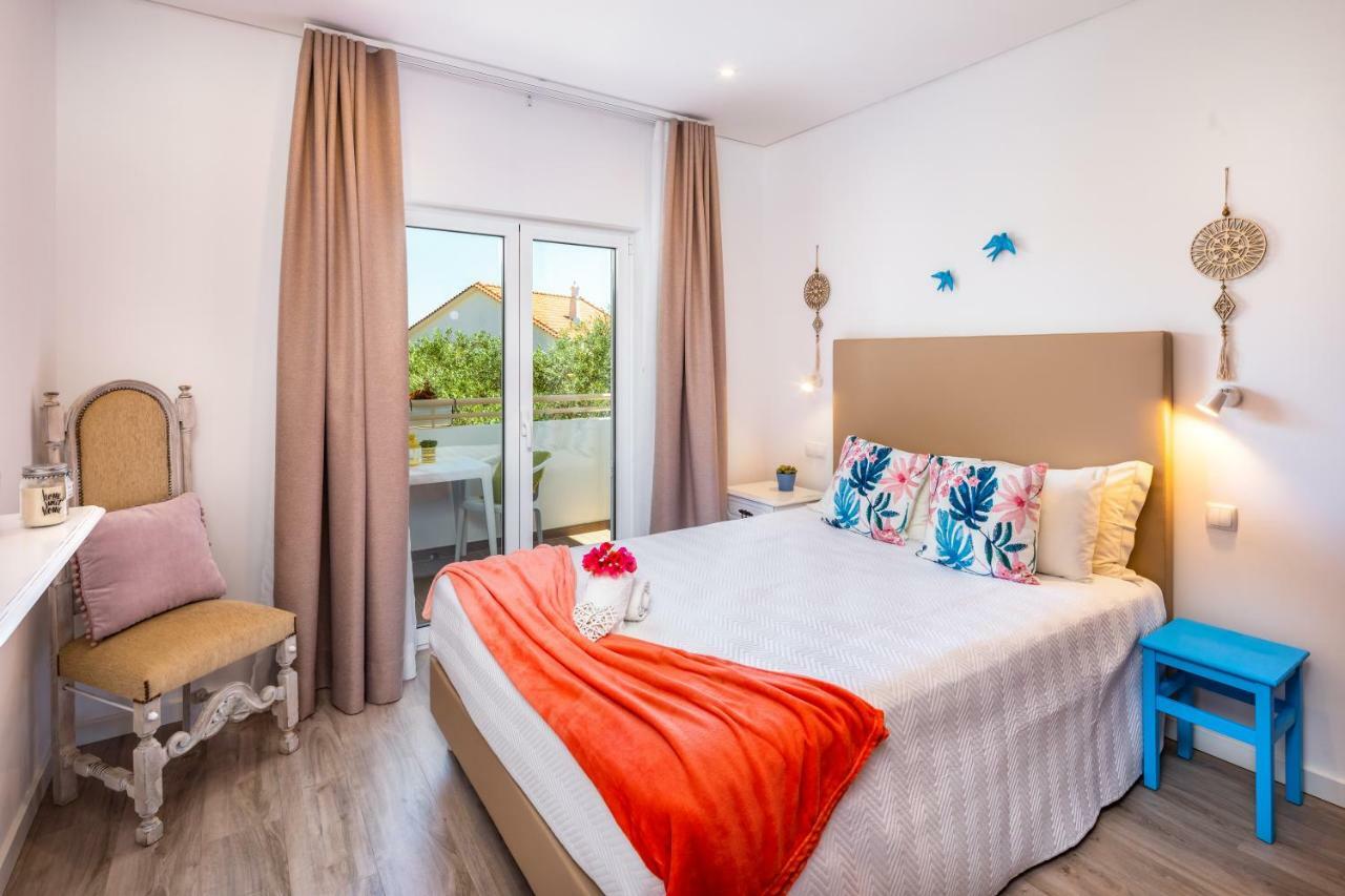 Superior One-Bedroom Apartment