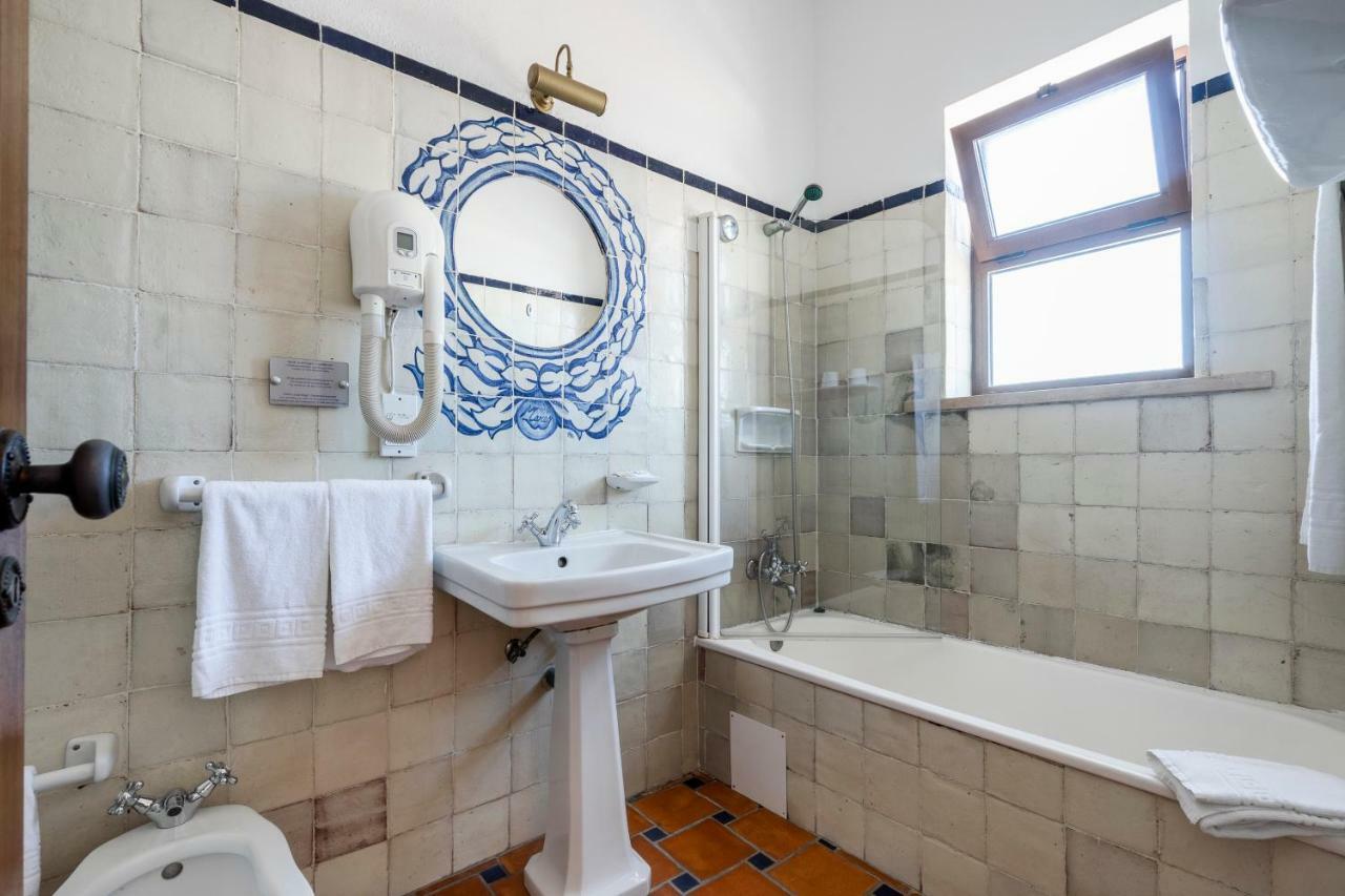 Double or Twin Room with River View