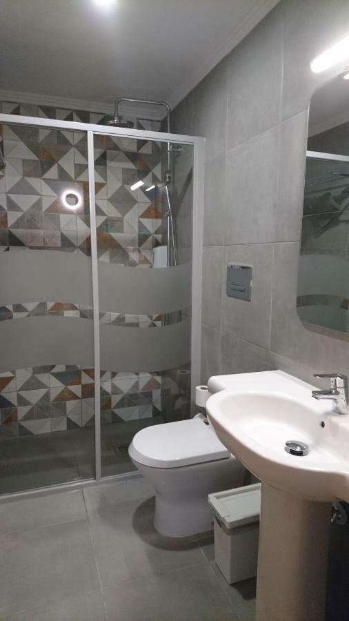 Appartamento con 2 Camere da Letto