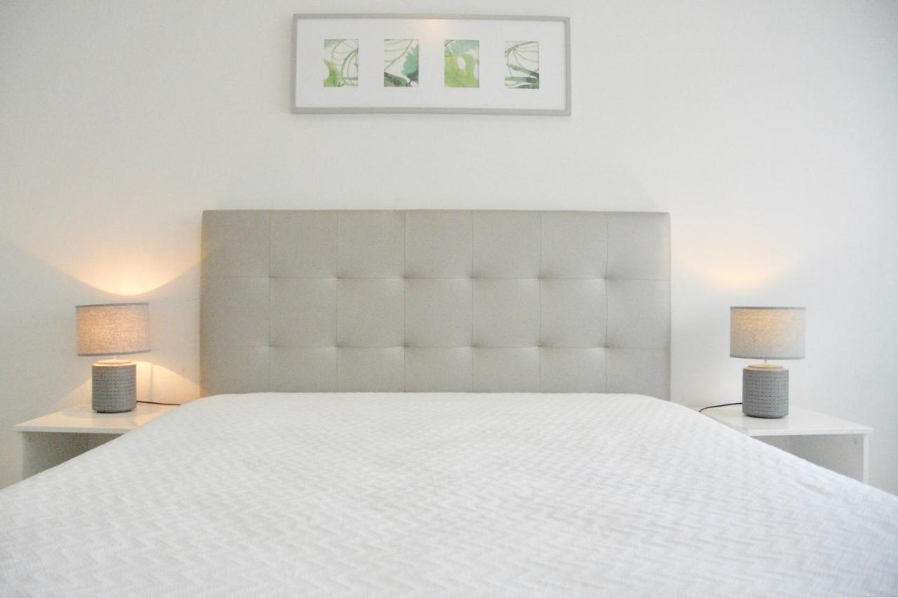 Appartamento Deluxe con 1 Camera da Letto