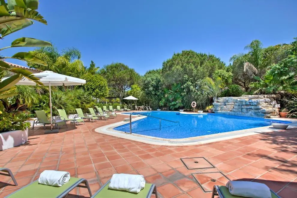 Quinta Jacintina - My Secret Garden Hotel-1