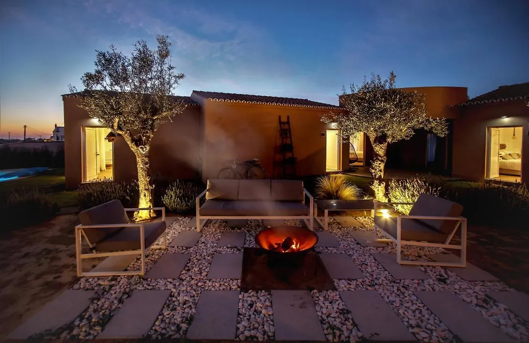 Alamos Retreat - Wellness & Yoga Boutique Hotel-1