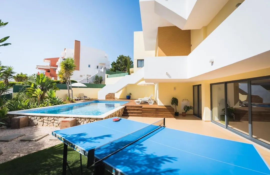 Villa Boho-1