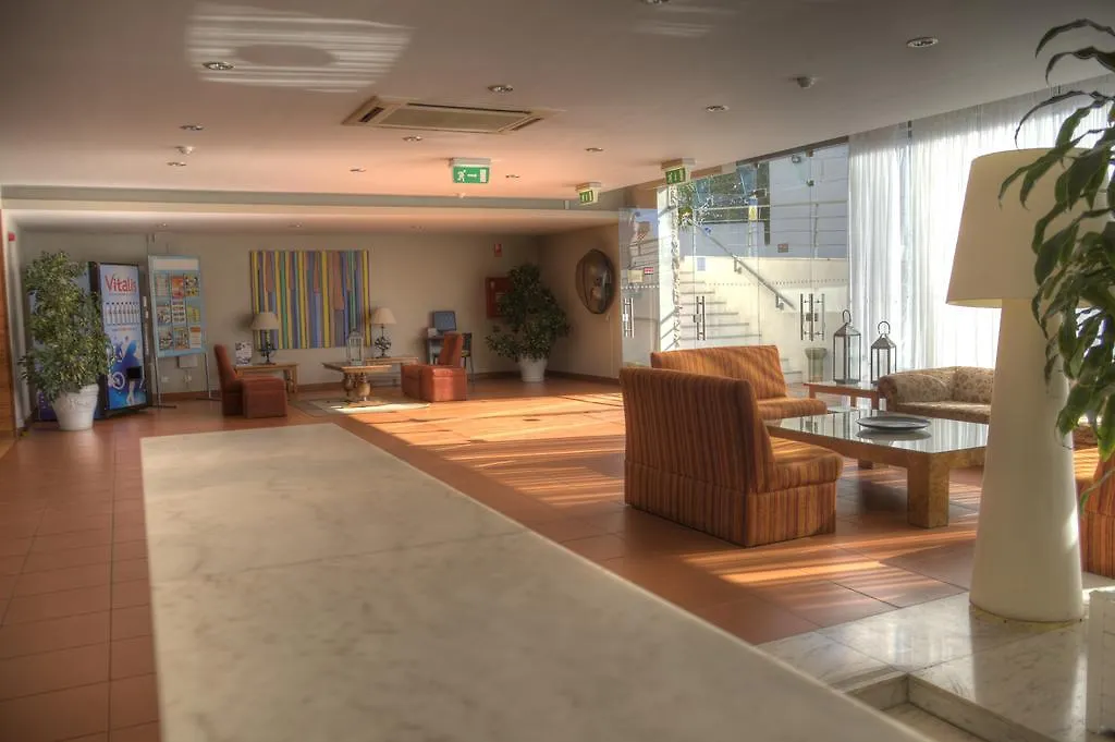 Vilanova Resort-1