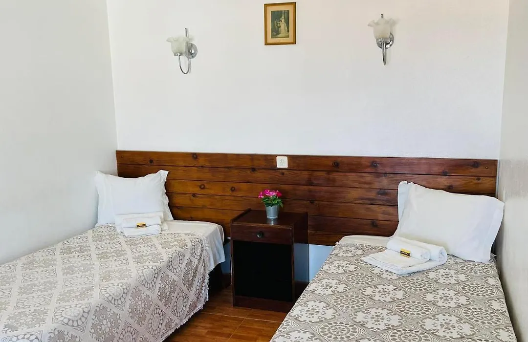 Casa Do Canto Central Stay With Breakfast & Bar In Old Town-1