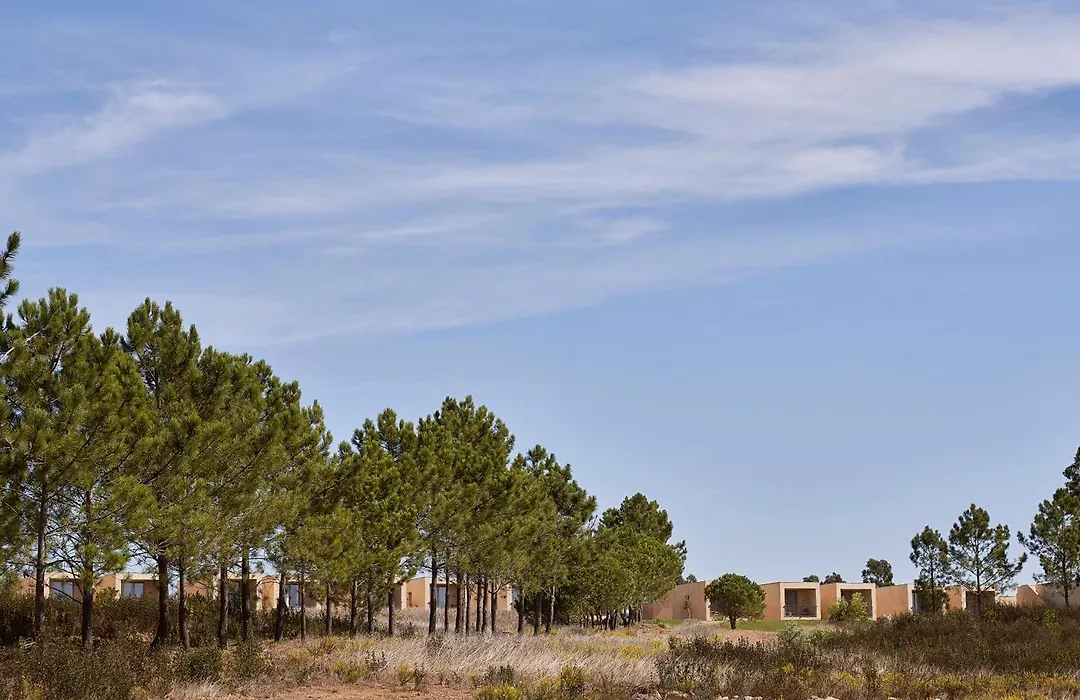 Praia Do Canal Nature Retreat - Small Luxury Hotels Of The World-1