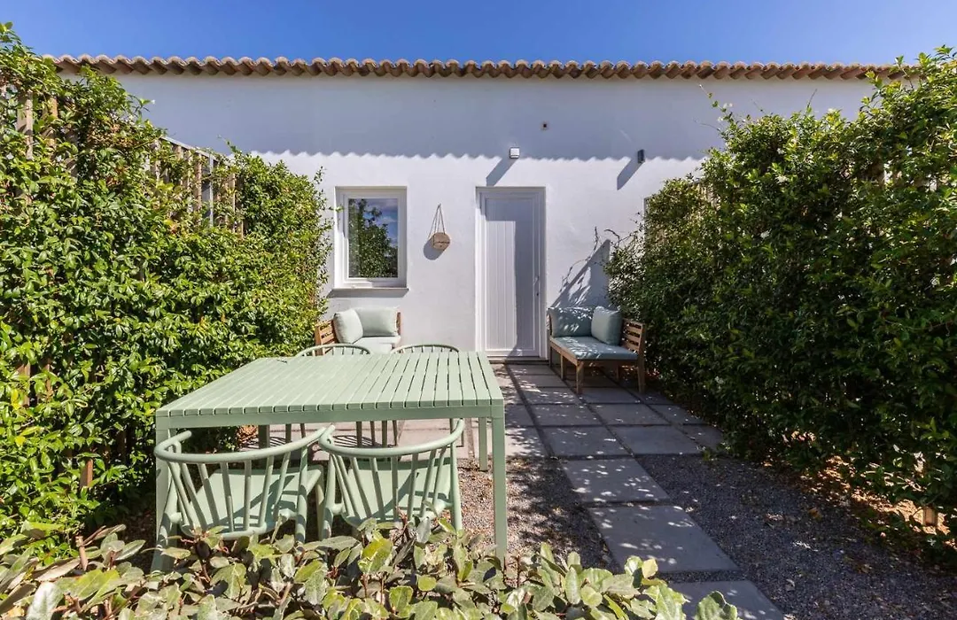 Quinta Da Capelinha Agroturismo-1