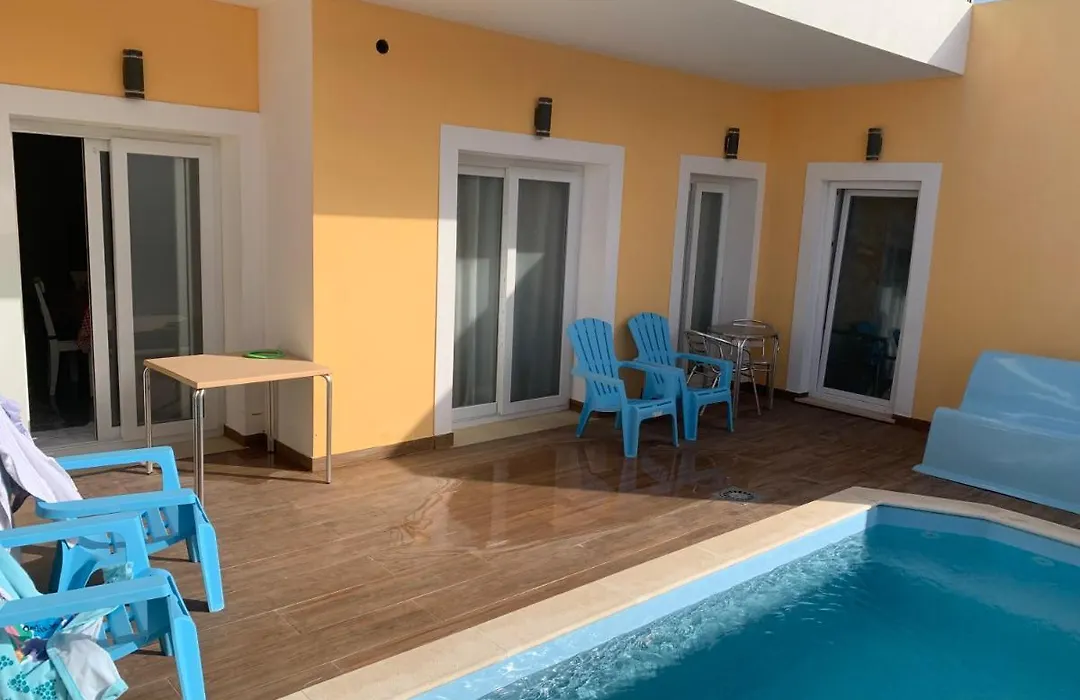 Orange Guest House-1