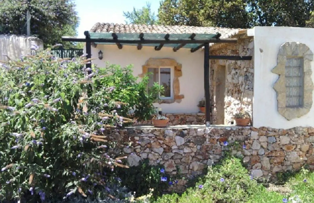 Casa Bi Rosario - Quinta Amoreira-1