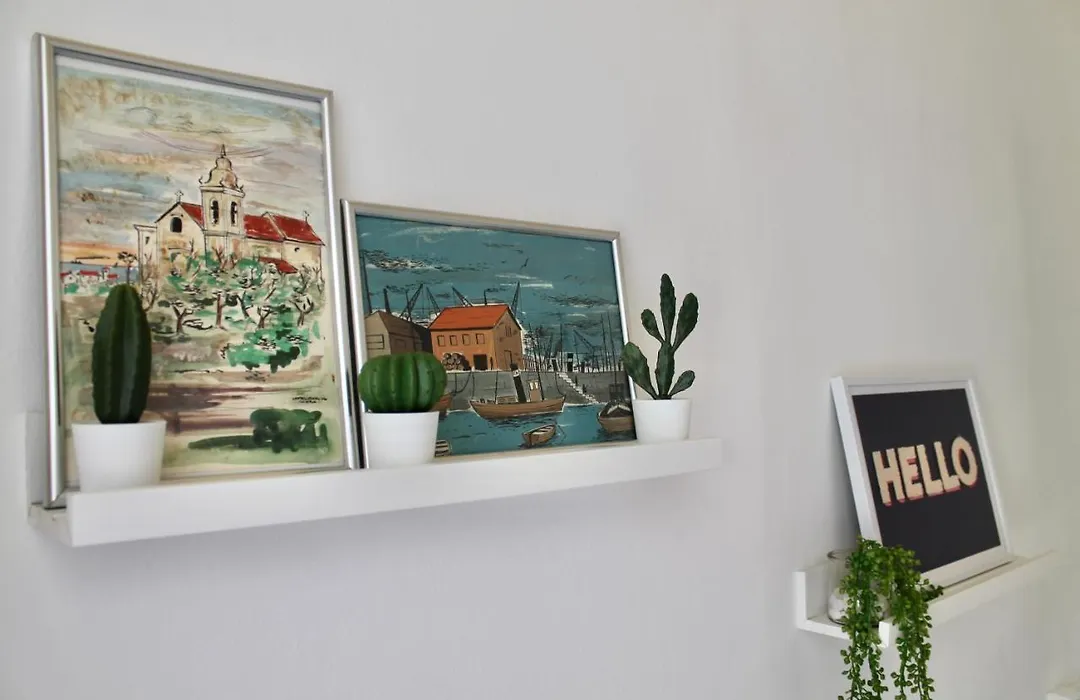 Ti Maria Guest House-1