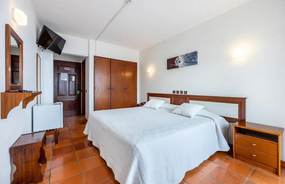 Salema Beach Hotel-1