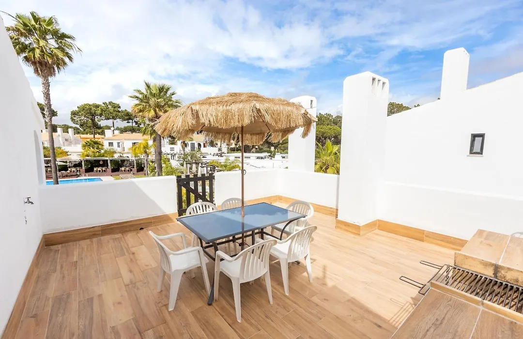 Apartamentos Honório - Vilamoura-1