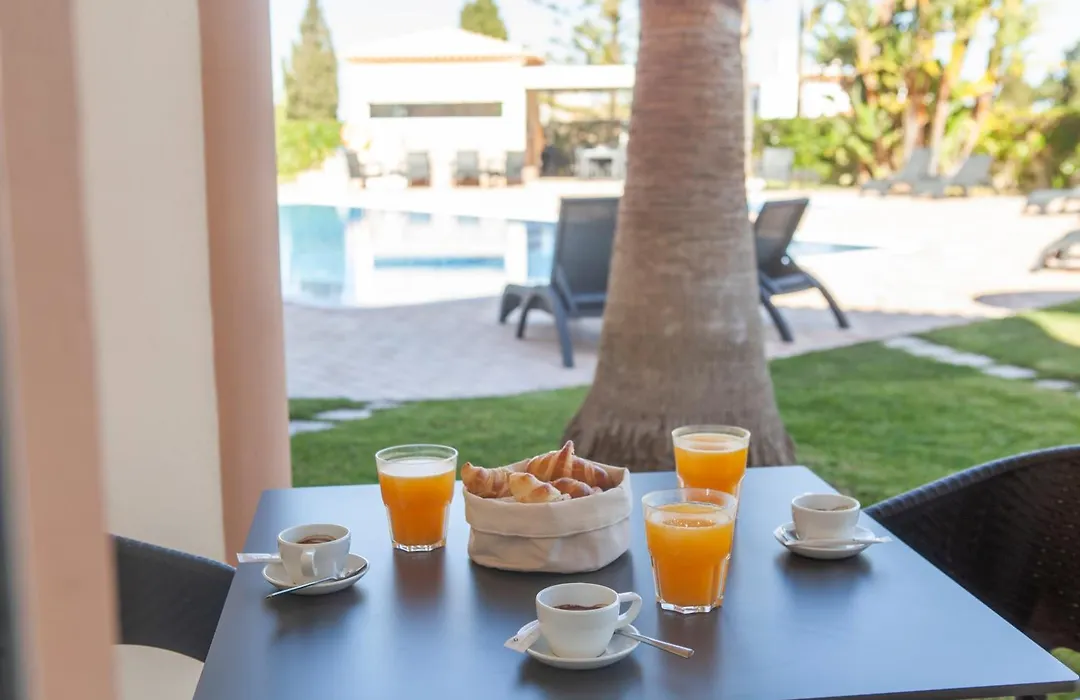 Atalaia Sol Aparthotel - Tennis & Heated Pool In Winter-1