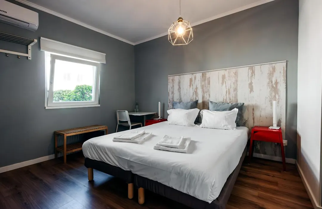 Lagos Uptown Bed & Breakfast-1