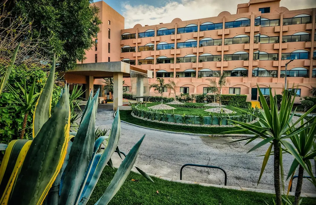 Vila Gale Atlantico-1