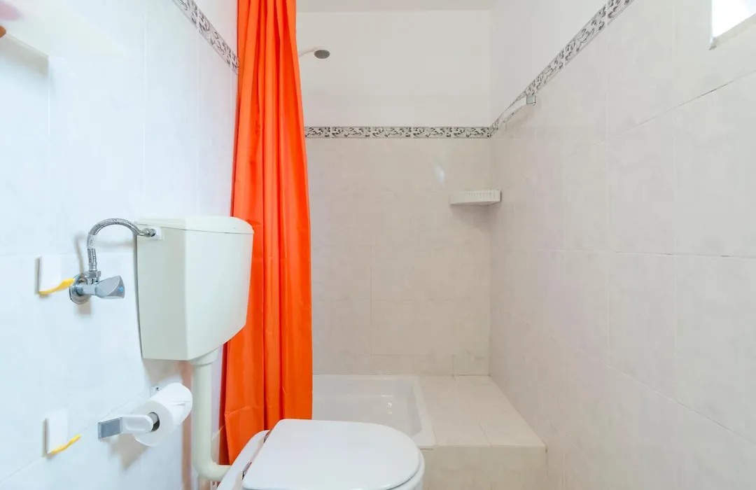 Quinta Do Paraiso - Private Rooms With Ensuite Bathrooms-1