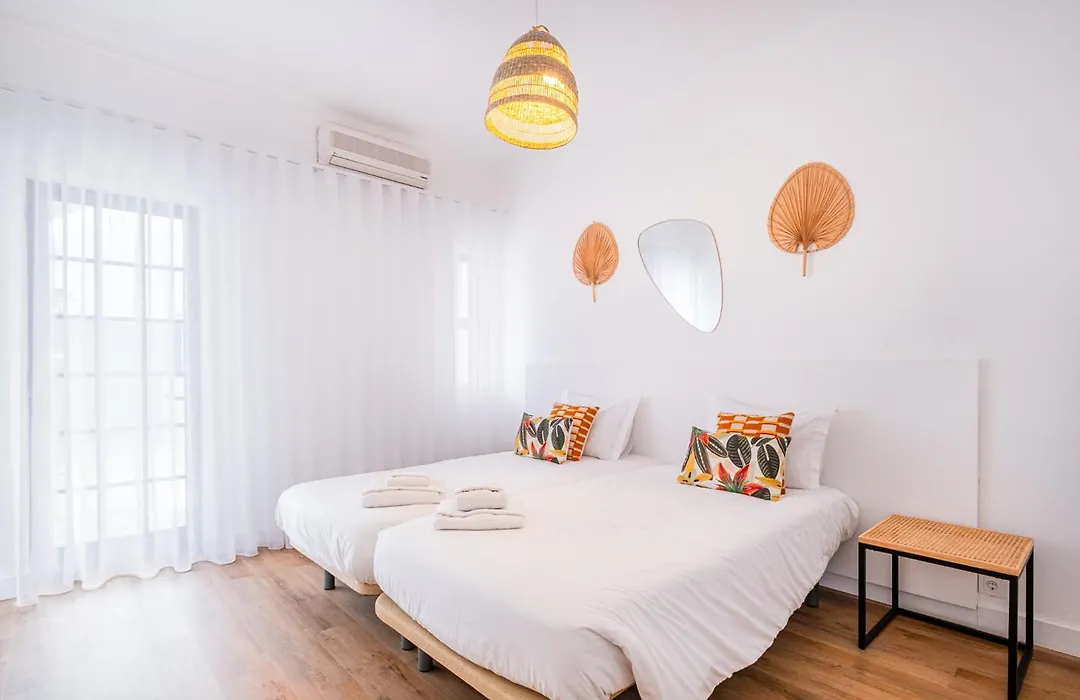 Villa Amaris By Atlantic Places-1