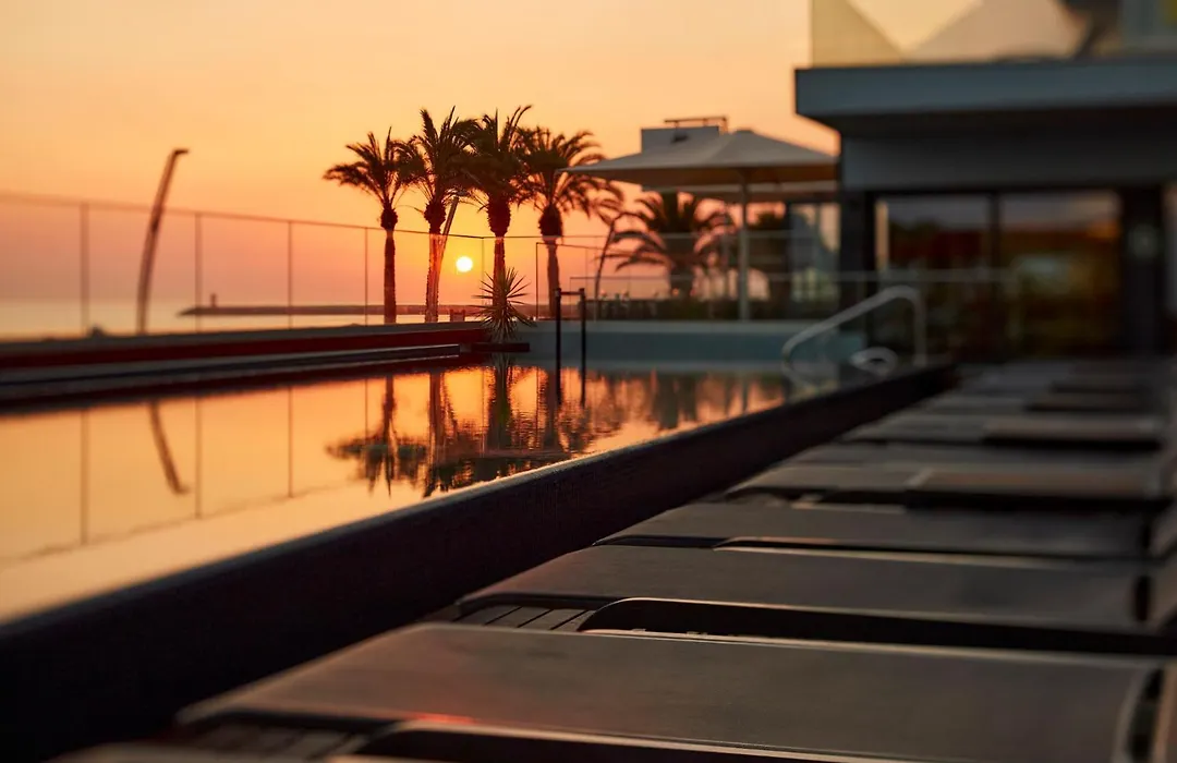 Dom Jose Beach Hotel (Plus)-1