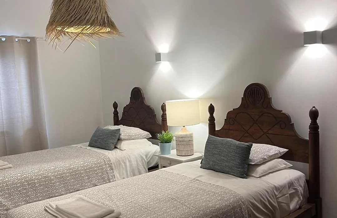 Apartments In Albufeira - Old Town-1