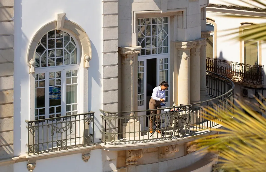 Bordoy Grand House Algarve-1