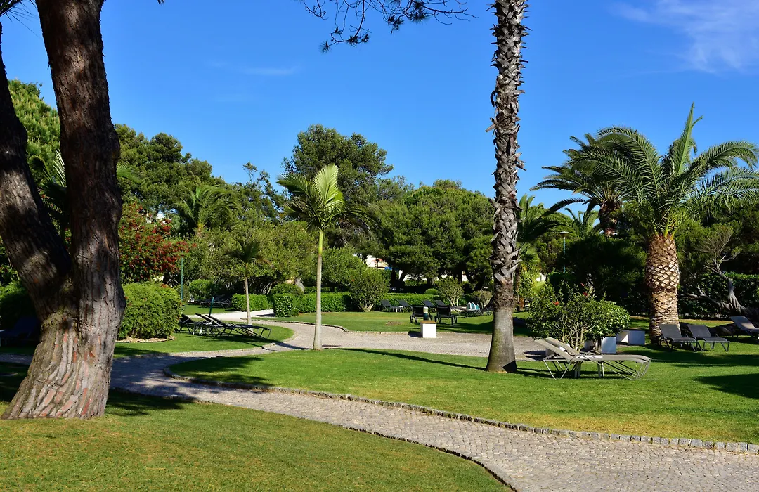 Pestana D. Joao II Beach & Golf Resort-1