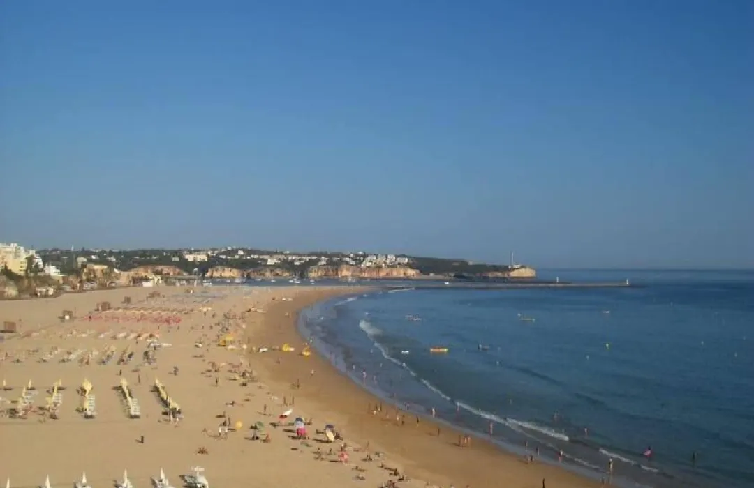 Hotel Santa Catarina Algarve-1
