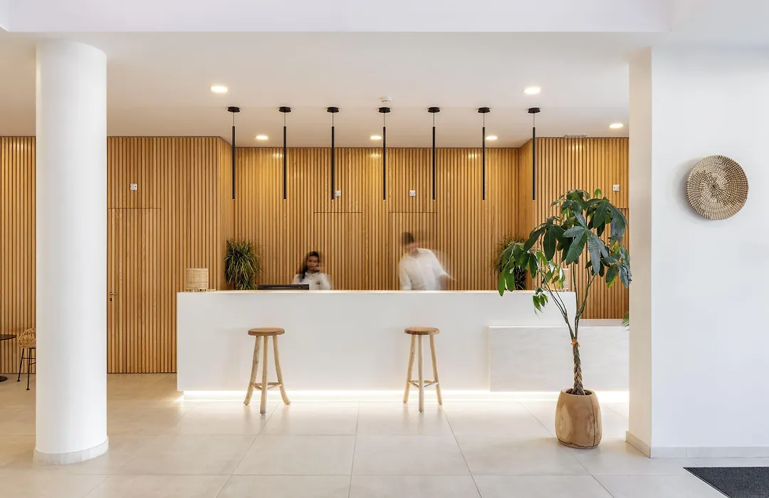 Pure Formosa Concept Hotel-1