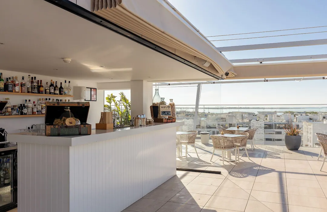 Pure Formosa Concept Hotel-1