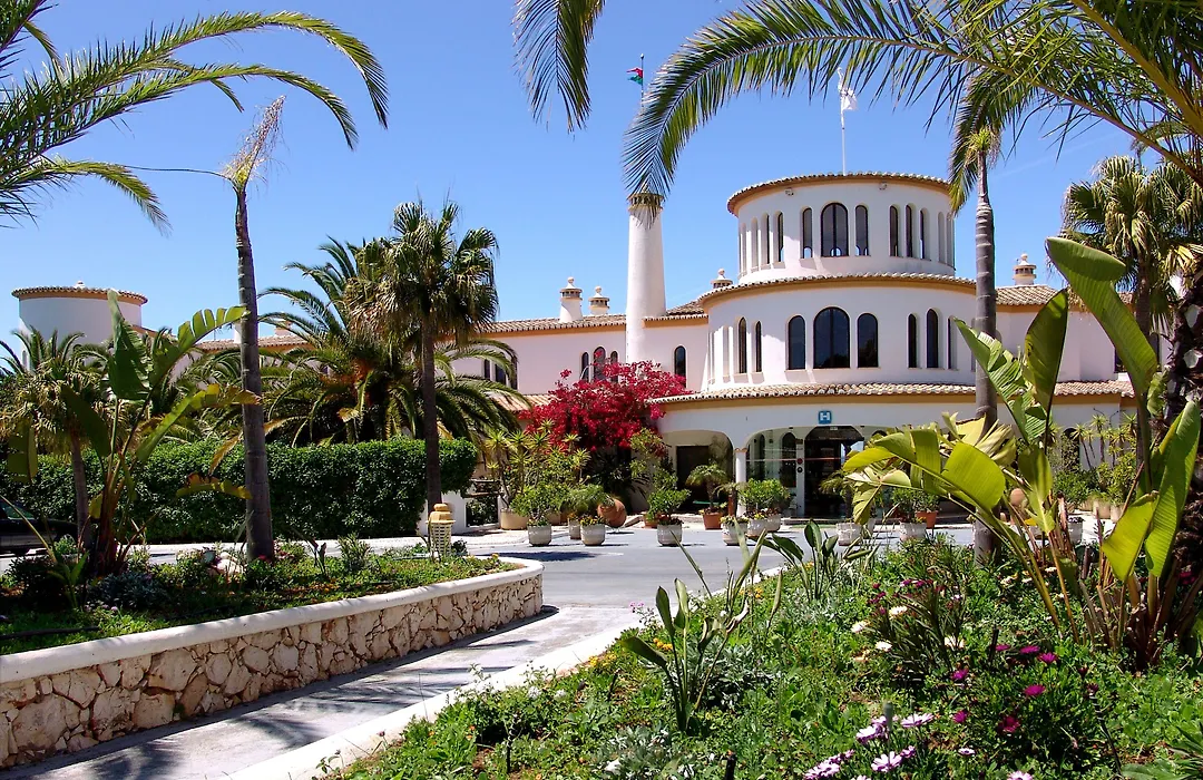 Hotel Casabela-1