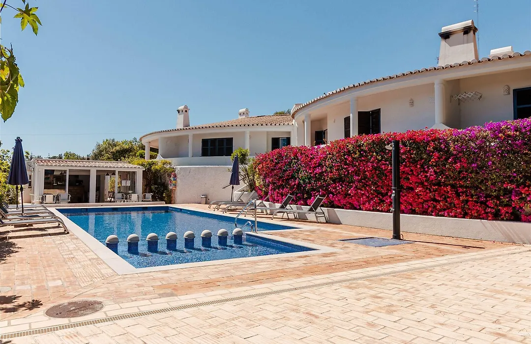 Lagos Appartement Resort-1