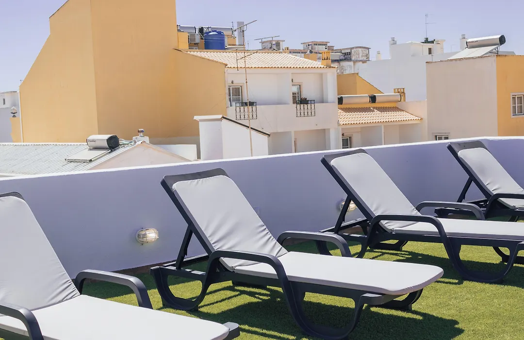 Dear Faro - Guest House-1
