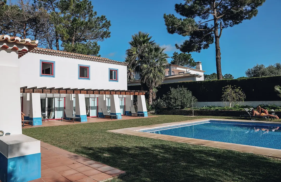Casa Nook Arrifana-1